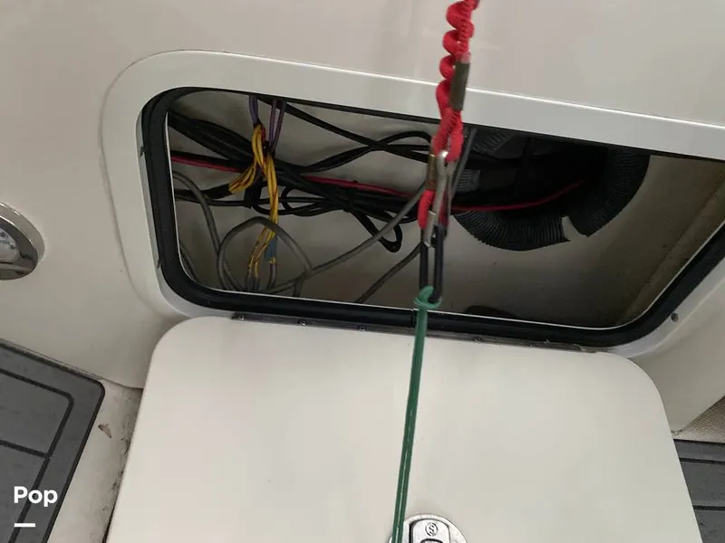 Slide: The Image of Sea Ray 290 Sun Sport 2005 - 13770971