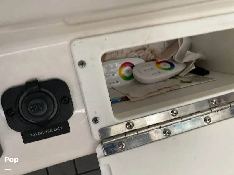 Slide: The Image of Sea Ray 290 Sun Sport 2005 - 13770973