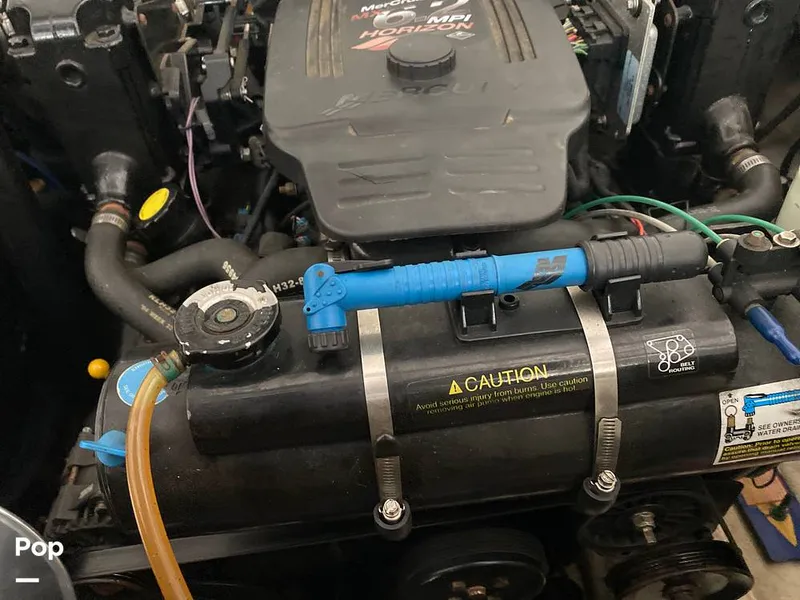 Slide: The Image of Sea Ray 290 Sun Sport 2005 - 13770974