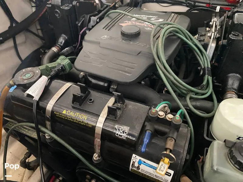 Slide: The Image of Sea Ray 290 Sun Sport 2005 - 13770975