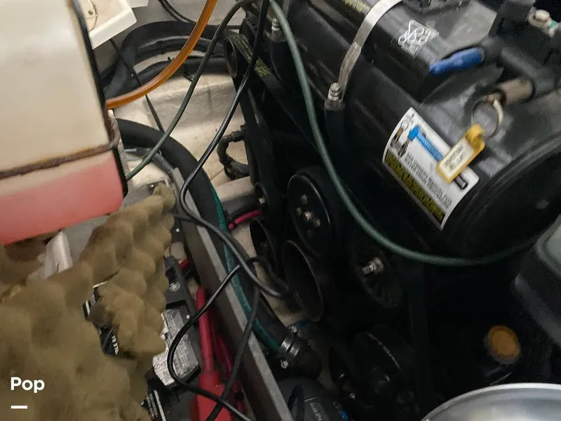 Slide: The Image of Sea Ray 290 Sun Sport 2005 - 13770977