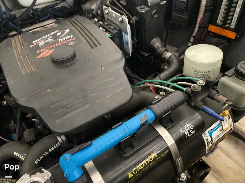 Slide: The Image of Sea Ray 290 Sun Sport 2005 - 13770978