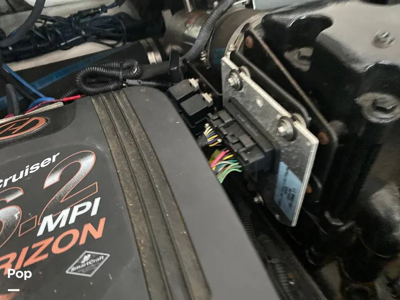 Slide: The Image of Sea Ray 290 Sun Sport 2005 - 13770979