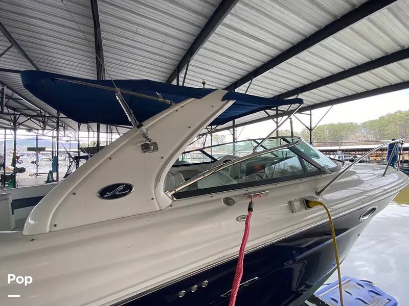 Slide: The Image of Sea Ray 290 Sun Sport 2005 - 13770706