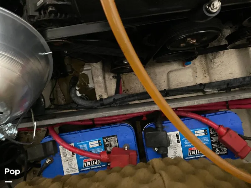 Slide: The Image of Sea Ray 290 Sun Sport 2005 - 13770983