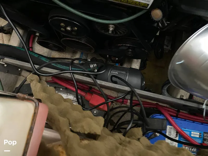 Slide: The Image of Sea Ray 290 Sun Sport 2005 - 13770984