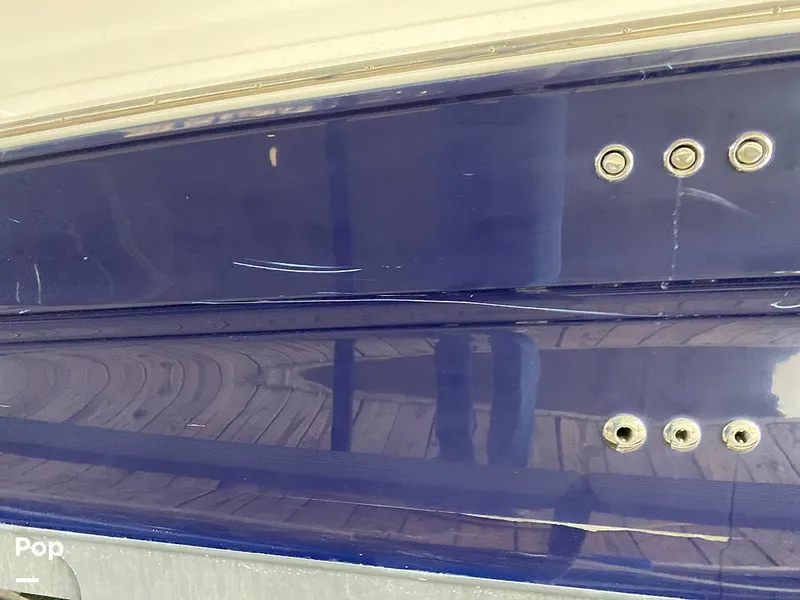 Slide: The Image of Sea Ray 290 Sun Sport 2005 - 13770988