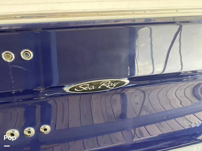 Slide: The Image of Sea Ray 290 Sun Sport 2005 - 13770989