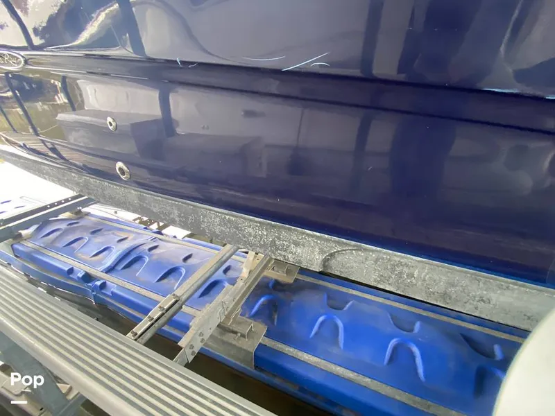 Slide: The Image of Sea Ray 290 Sun Sport 2005 - 13770991