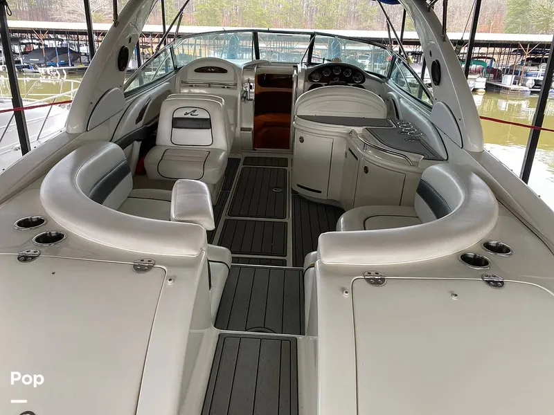 Slide: The Image of Sea Ray 290 Sun Sport 2005 - 13770786