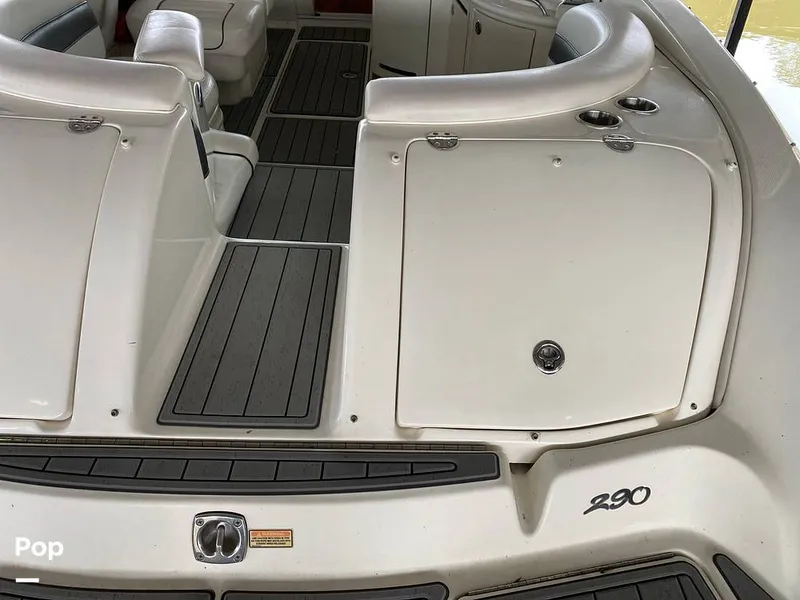 Slide: The Image of Sea Ray 290 Sun Sport 2005 - 13770787