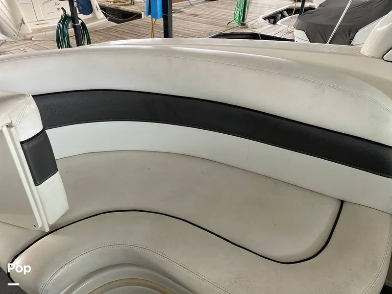 Slide: The Image of Sea Ray 290 Sun Sport 2005 - 13770789