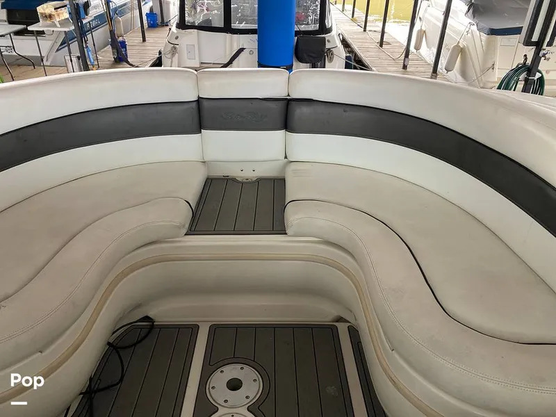 Slide: The Image of Sea Ray 290 Sun Sport 2005 - 13770791