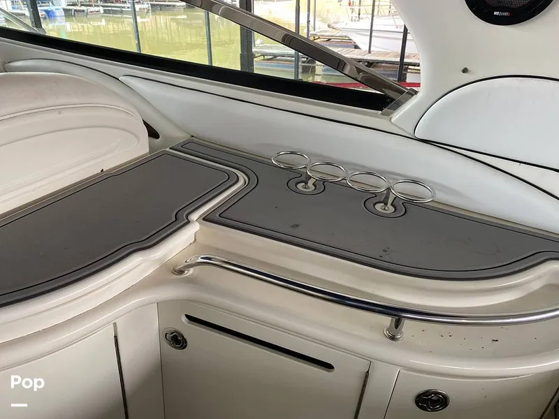 Slide: The Image of Sea Ray 290 Sun Sport 2005 - 13770793