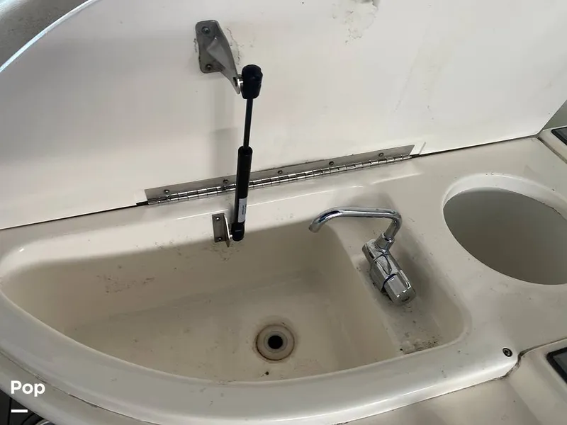 Slide: The Image of Sea Ray 290 Sun Sport 2005 - 13770795