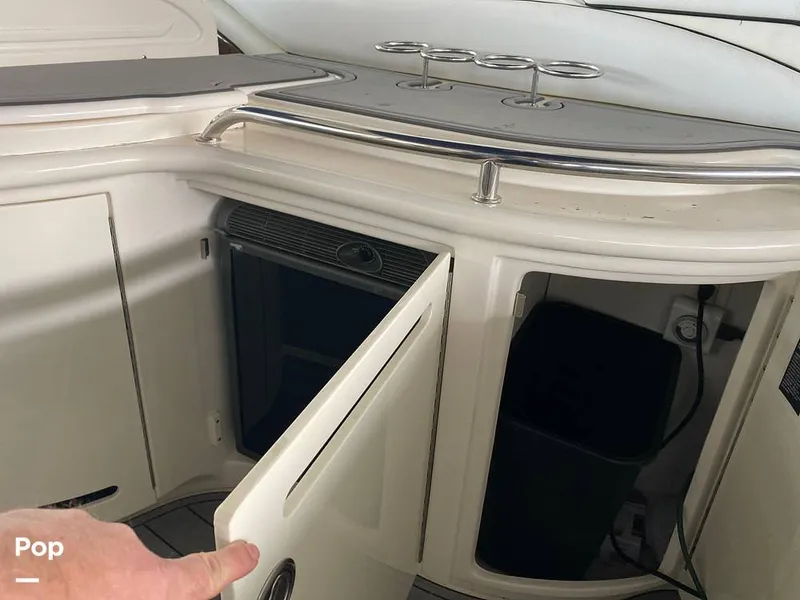 Slide: The Image of Sea Ray 290 Sun Sport 2005 - 13770797