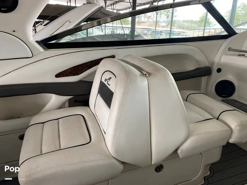 Slide: The Image of Sea Ray 290 Sun Sport 2005 - 13770800