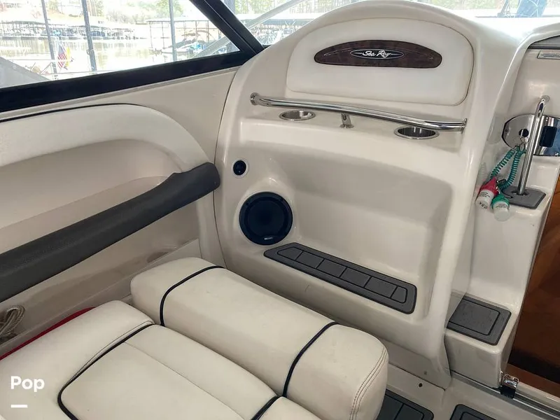 Slide: The Image of Sea Ray 290 Sun Sport 2005 - 13770801