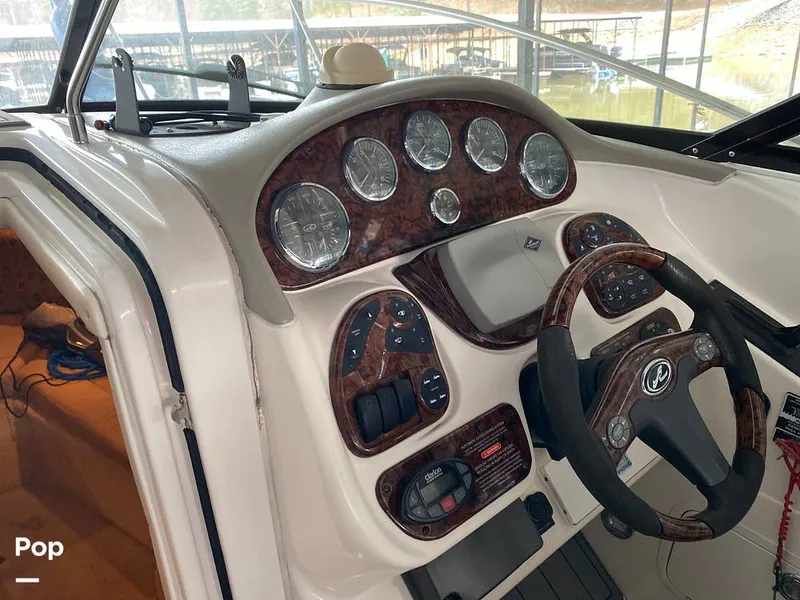 Slide: The Image of Sea Ray 290 Sun Sport 2005 - 13770802