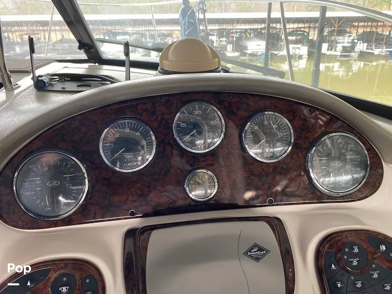 Slide: The Image of Sea Ray 290 Sun Sport 2005 - 13770803