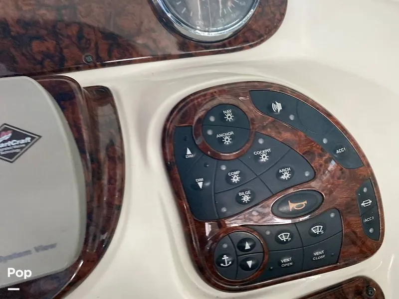 Slide: The Image of Sea Ray 290 Sun Sport 2005 - 13770804