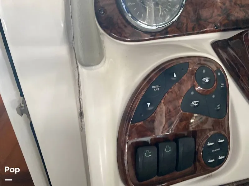 Slide: The Image of Sea Ray 290 Sun Sport 2005 - 13770805