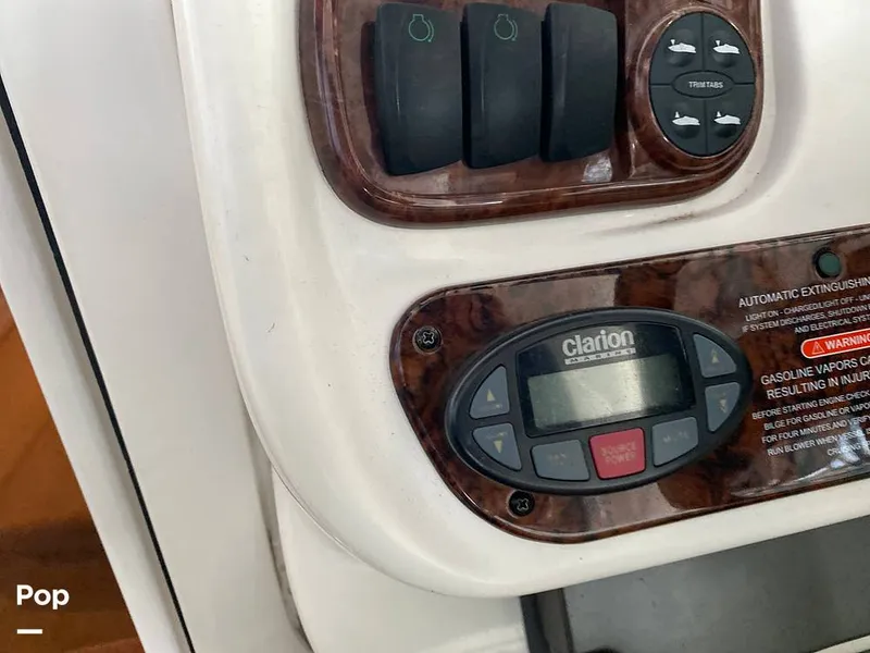 Slide: The Image of Sea Ray 290 Sun Sport 2005 - 13770806