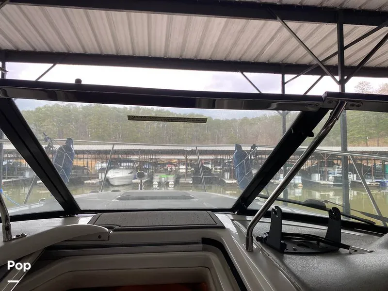 Slide: The Image of Sea Ray 290 Sun Sport 2005 - 13770812