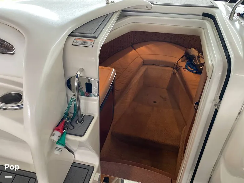 Slide: The Image of Sea Ray 290 Sun Sport 2005 - 13770817