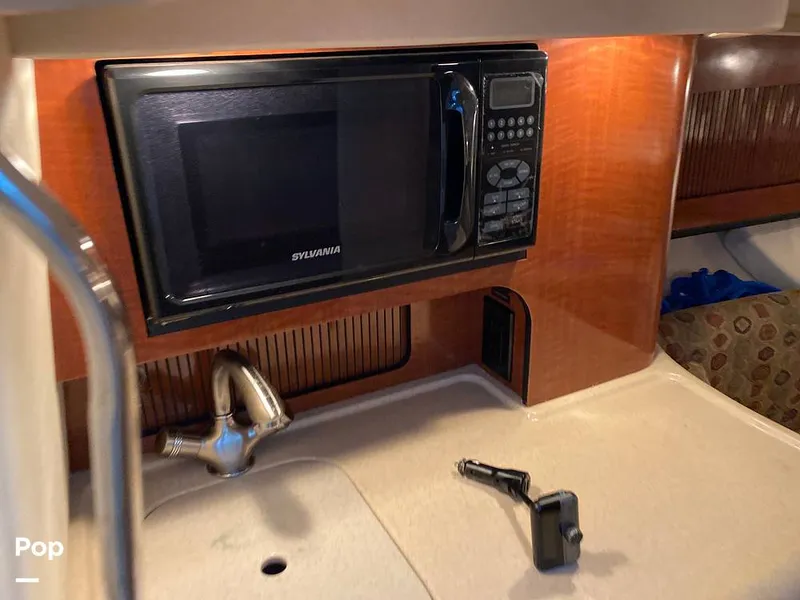 Slide: The Image of Sea Ray 290 Sun Sport 2005 - 13770819