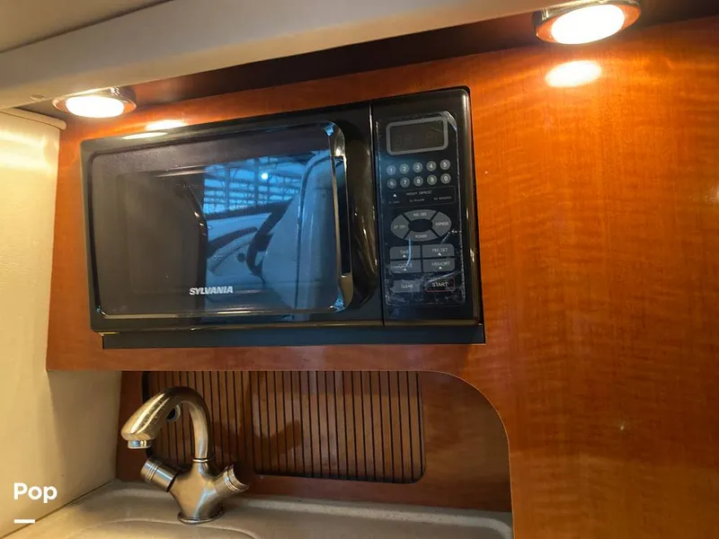 Slide: The Image of Sea Ray 290 Sun Sport 2005 - 13770820