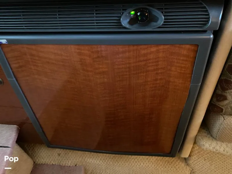 Slide: The Image of Sea Ray 290 Sun Sport 2005 - 13770824