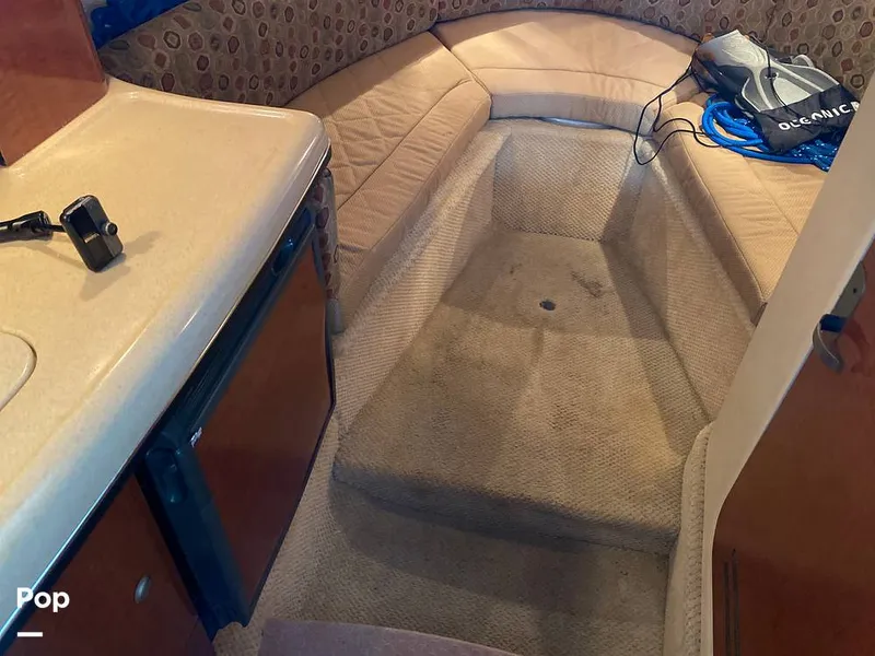 Slide: The Image of Sea Ray 290 Sun Sport 2005 - 13770830