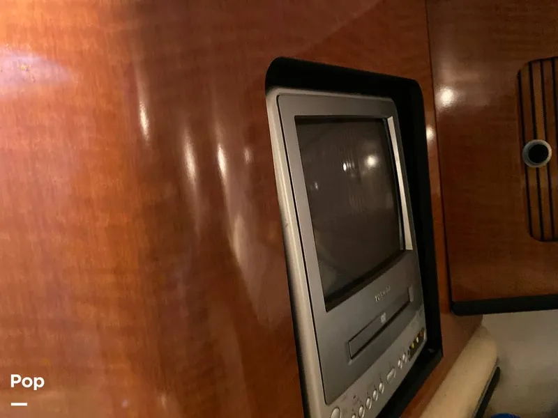 Slide: The Image of Sea Ray 290 Sun Sport 2005 - 13770831