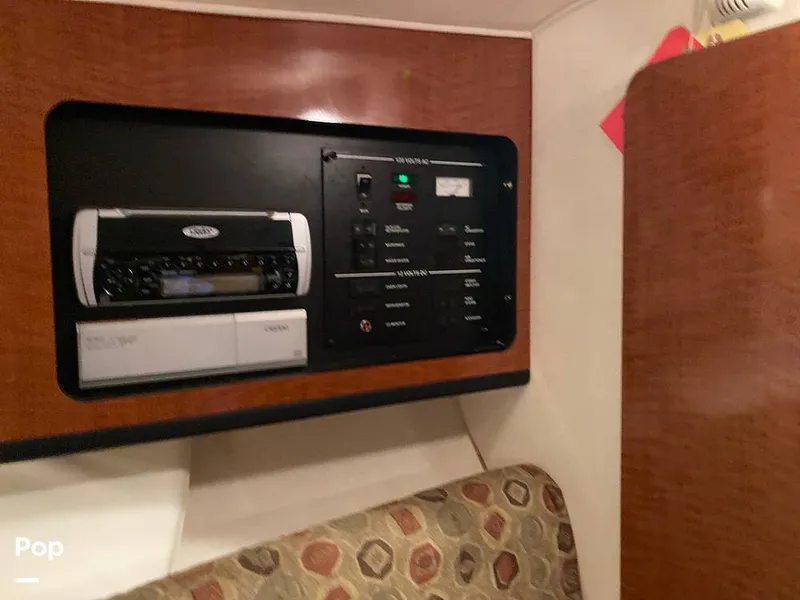 Slide: The Image of Sea Ray 290 Sun Sport 2005 - 13770832