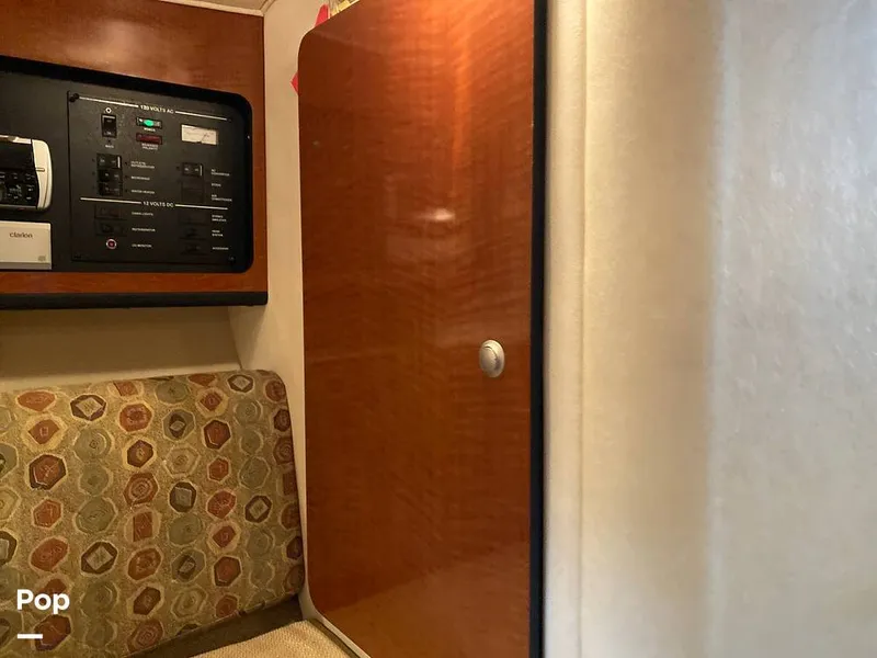 Slide: The Image of Sea Ray 290 Sun Sport 2005 - 13770833