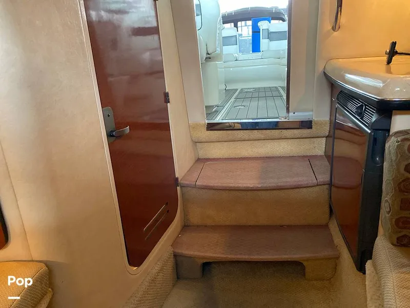 Slide: The Image of Sea Ray 290 Sun Sport 2005 - 13770837