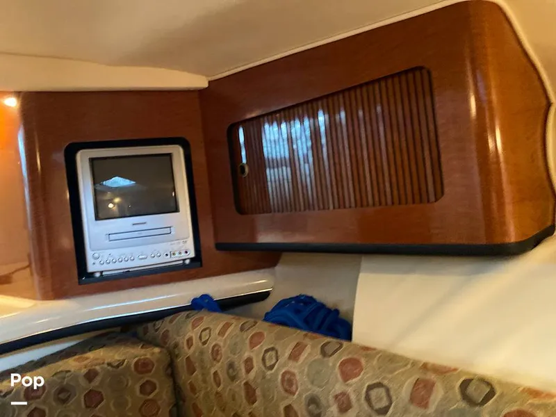 Slide: The Image of Sea Ray 290 Sun Sport 2005 - 13770838