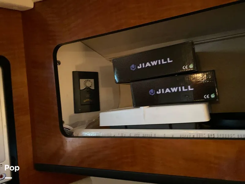 Slide: The Image of Sea Ray 290 Sun Sport 2005 - 13770839