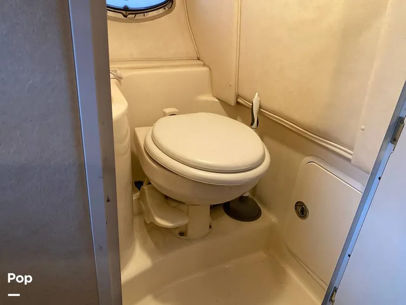 Slide: The Image of Sea Ray 290 Sun Sport 2005 - 13770851