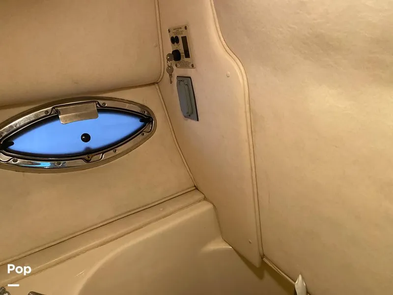 Slide: The Image of Sea Ray 290 Sun Sport 2005 - 13770854