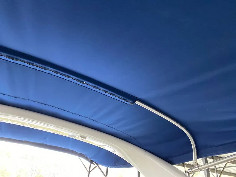 Slide: The Image of Sea Ray 290 Sun Sport 2005 - 13770861