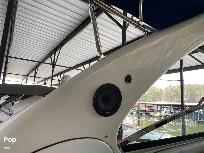 Slide: The Image of Sea Ray 290 Sun Sport 2005 - 13770863