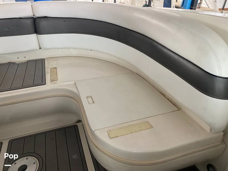 Slide: The Image of Sea Ray 290 Sun Sport 2005 - 13770866