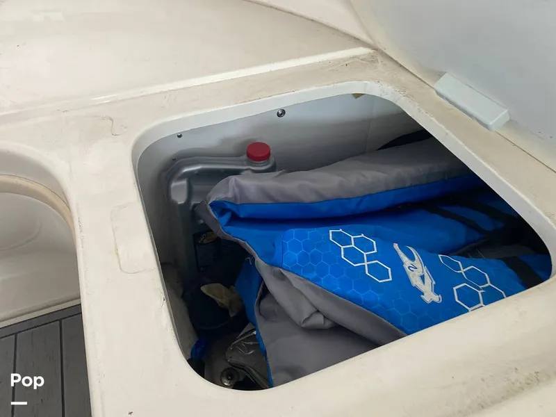 Slide: The Image of Sea Ray 290 Sun Sport 2005 - 13770867