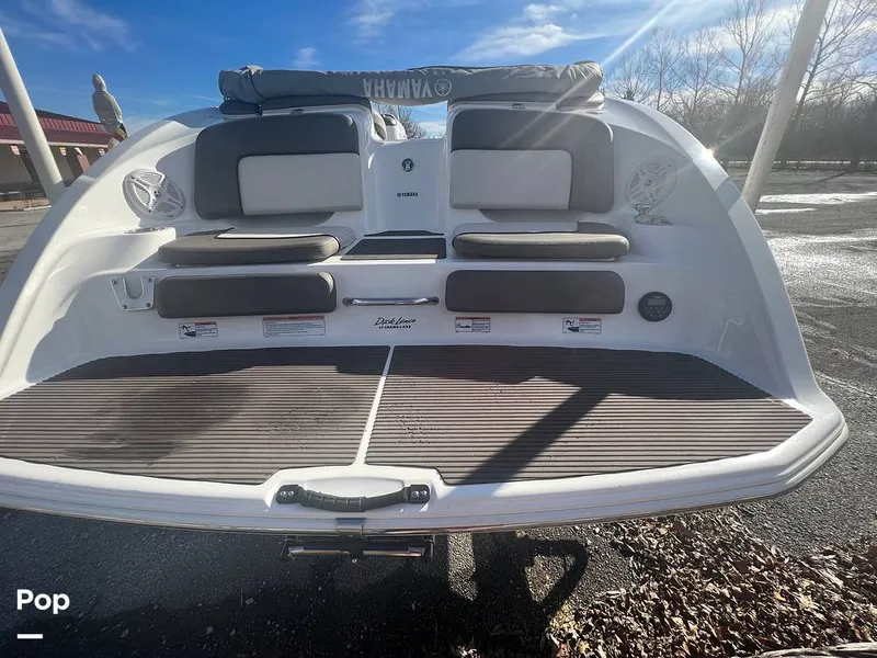 The Image of Yamaha 242 Limited 2011 - 13756353