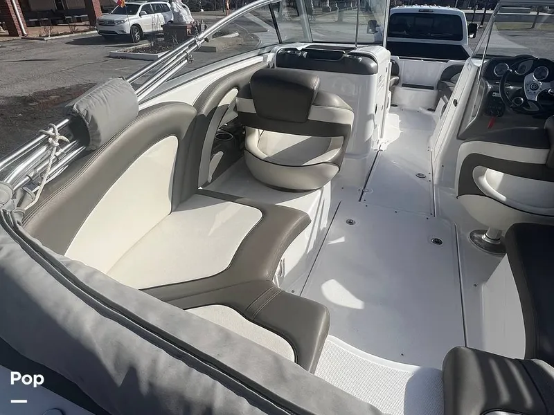 Slide: The Image of Stern Seating - 13756373