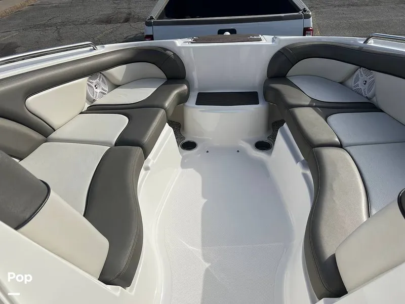 Slide: The Image of Bow Seating With Storage - 13756404