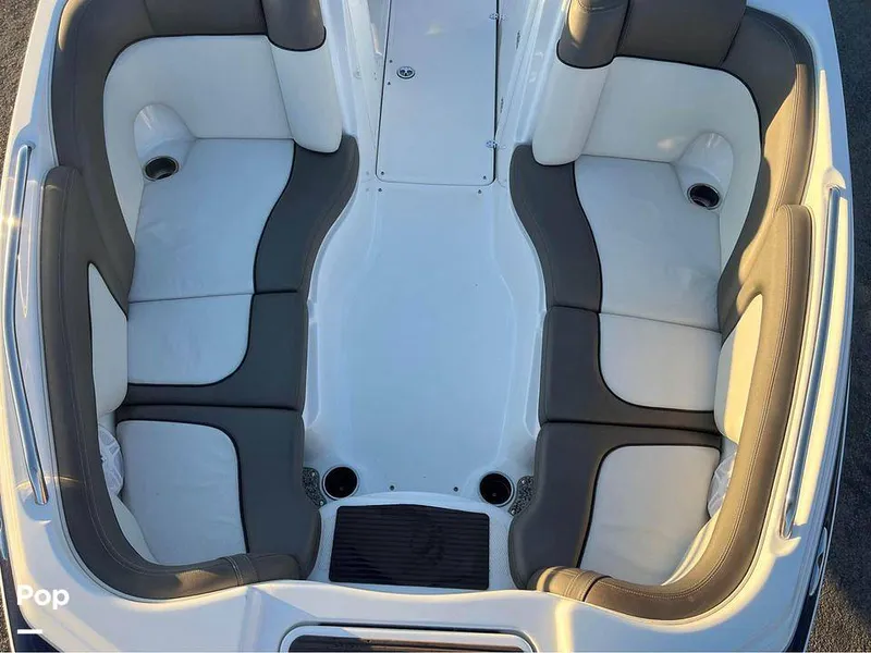 Slide: The Image of Bow Passenger Loungers With Storage - 13670565