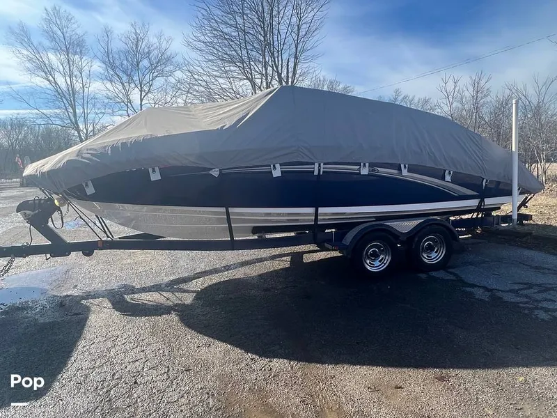 Slide: The Image of Full Boat Cover - 13756329
